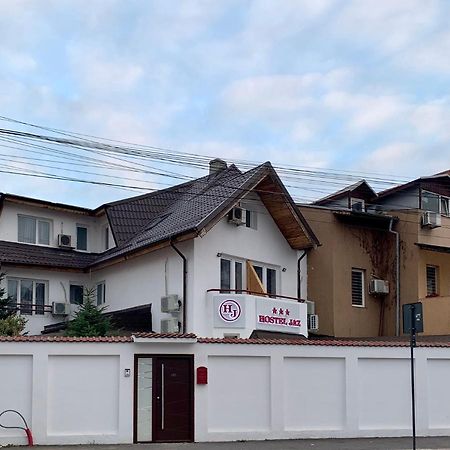 Hostel Jaz Bucharest Exterior photo