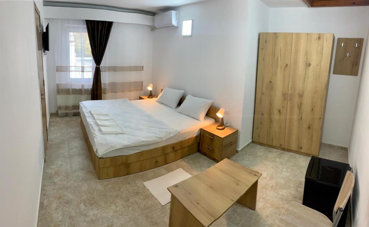 Hostel Jaz Bucharest Exterior photo